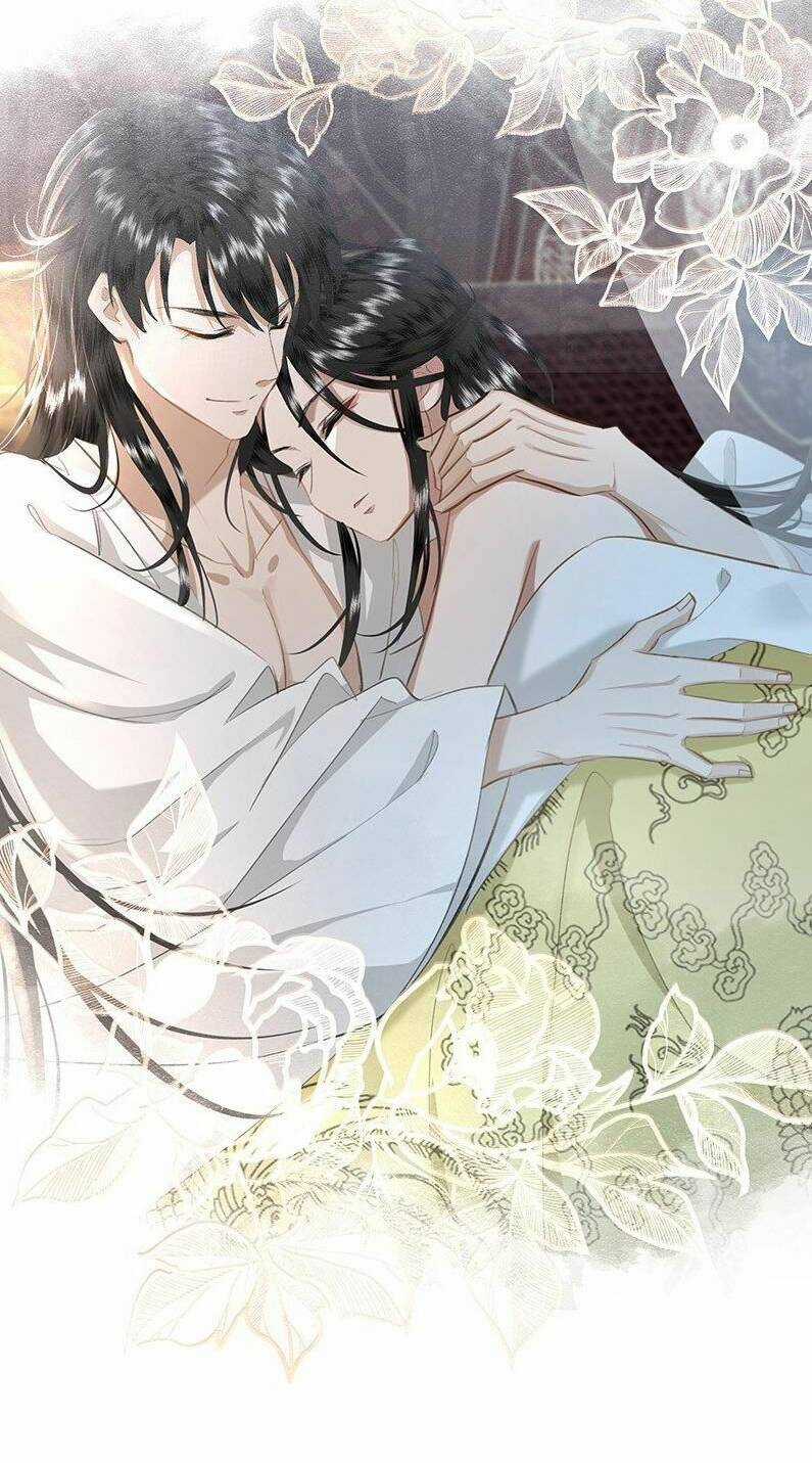 Báo Cáo Bạo Quân , Phi Tần Là Tổ Tông Của Người Chapter 20 trang 4