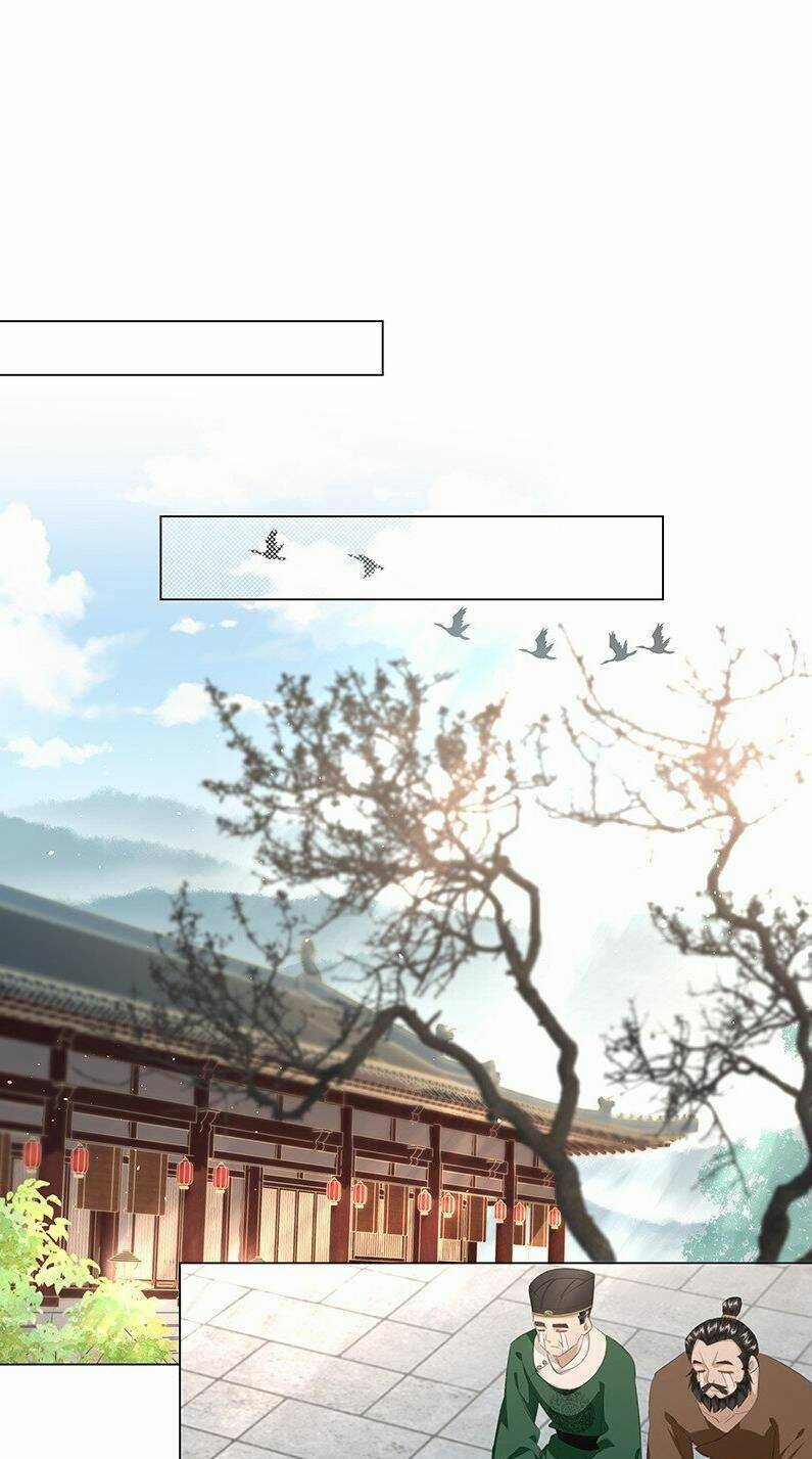 Báo Cáo Bạo Quân , Phi Tần Là Tổ Tông Của Người Chapter 20 trang 5