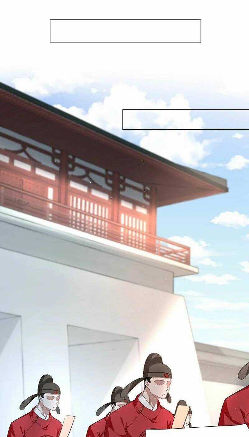 Báo Cáo Bạo Quân , Phi Tần Là Tổ Tông Của Người Chapter 21 trang 14