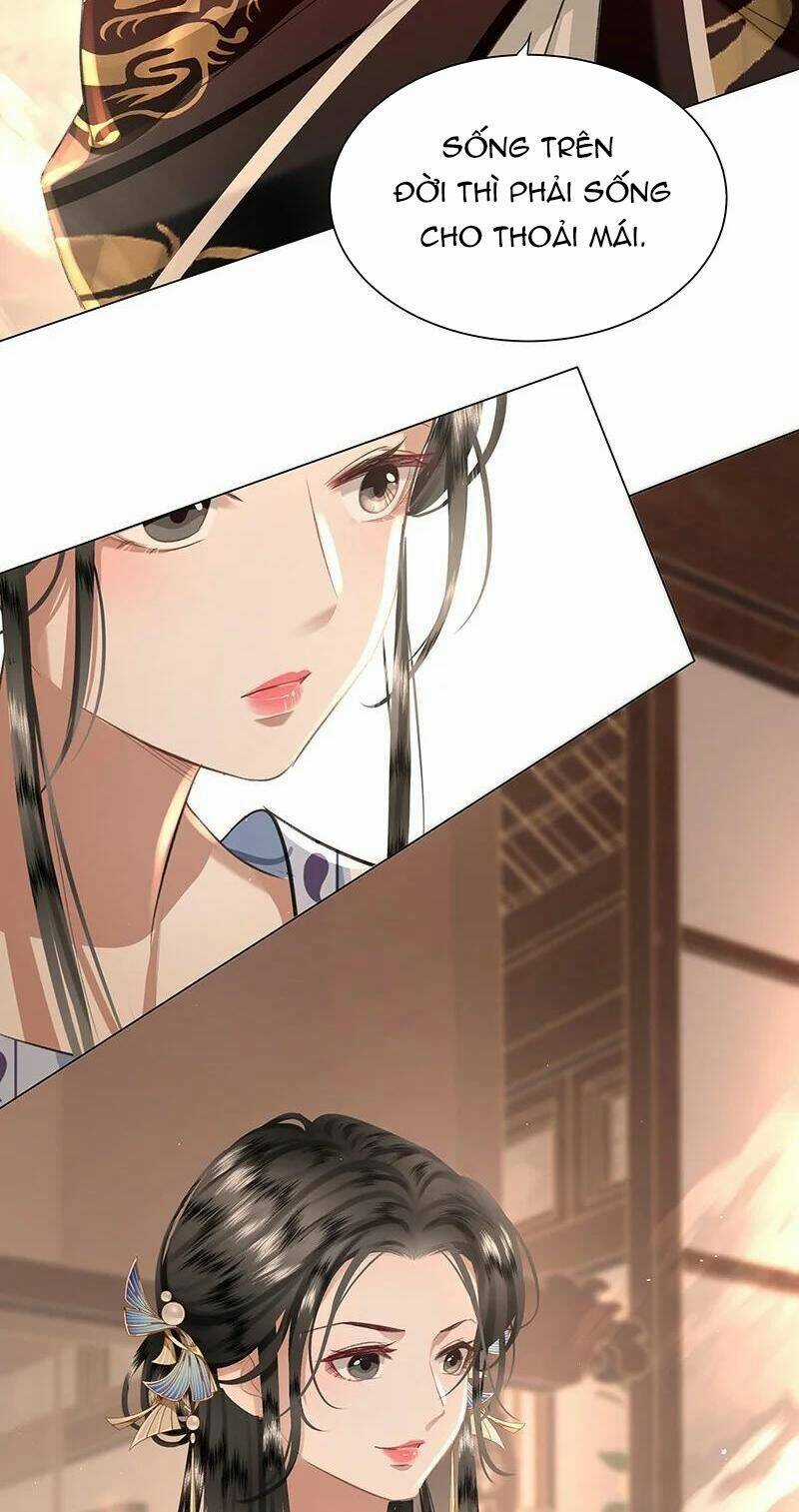 Báo Cáo Bạo Quân , Phi Tần Là Tổ Tông Của Người Chapter 21 trang 31