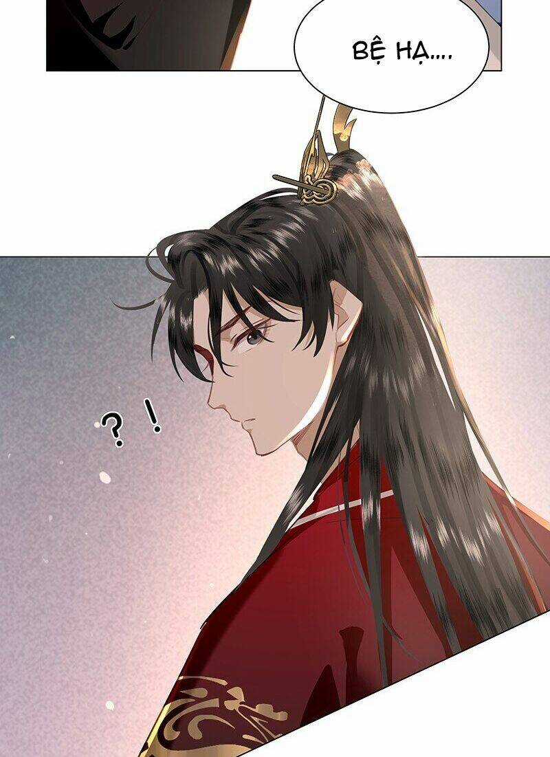 Báo Cáo Bạo Quân , Phi Tần Là Tổ Tông Của Người Chapter 22 trang 26