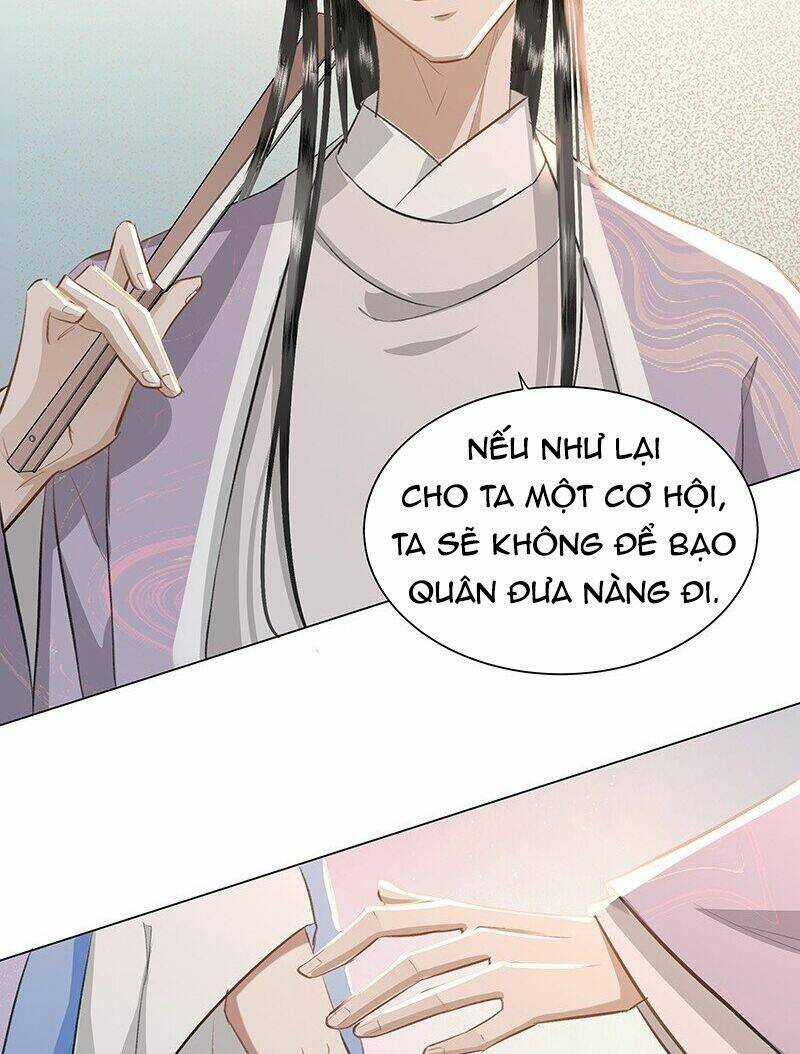 Báo Cáo Bạo Quân , Phi Tần Là Tổ Tông Của Người Chapter 23 trang 29