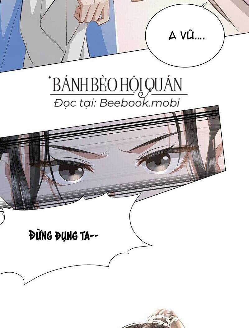 Báo Cáo Bạo Quân , Phi Tần Là Tổ Tông Của Người Chapter 23 trang 30