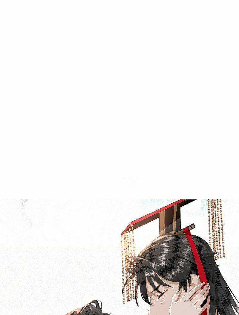 Báo Cáo Bạo Quân , Phi Tần Là Tổ Tông Của Người Chapter 23 trang 38