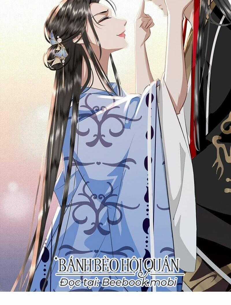 Báo Cáo Bạo Quân , Phi Tần Là Tổ Tông Của Người Chapter 23 trang 39