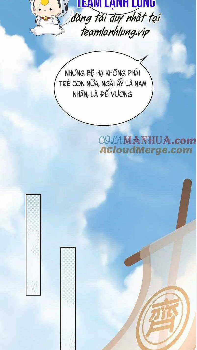 Báo Cáo Bạo Quân , Phi Tần Là Tổ Tông Của Người Chapter 24 trang 10