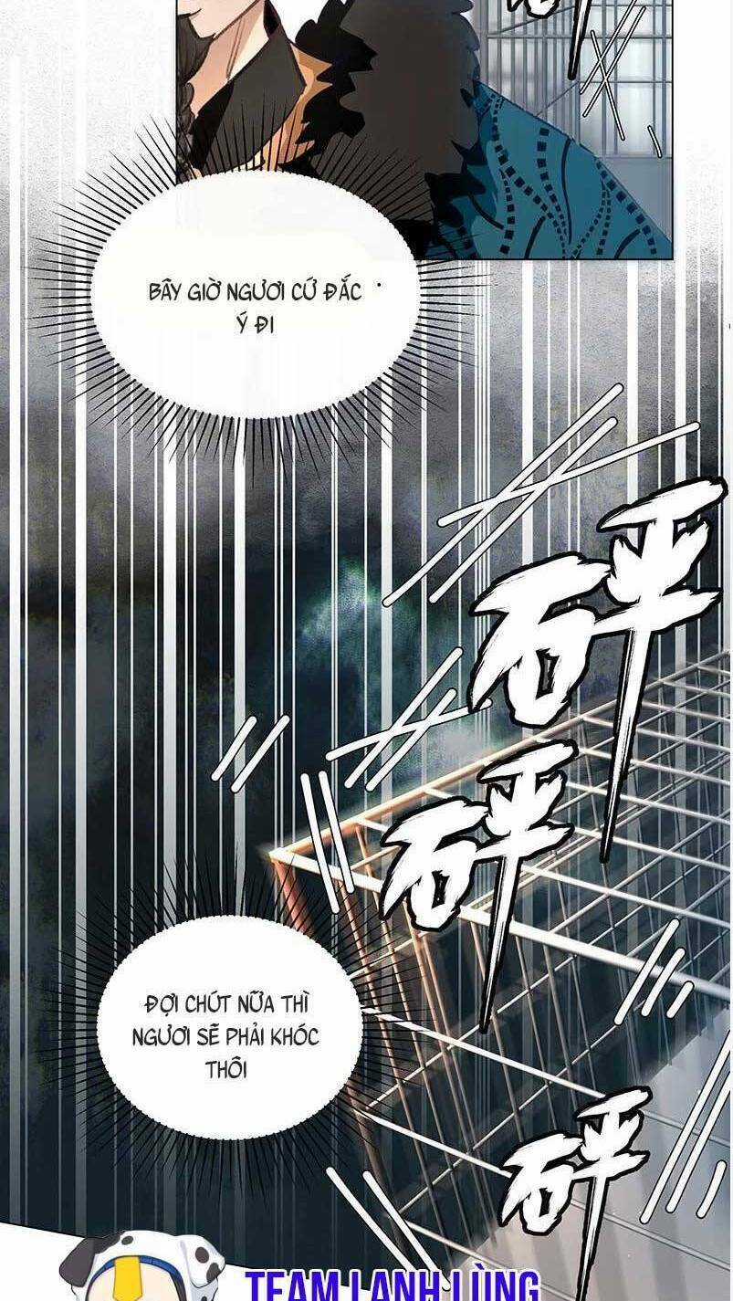 Báo Cáo Bạo Quân , Phi Tần Là Tổ Tông Của Người Chapter 24 trang 17