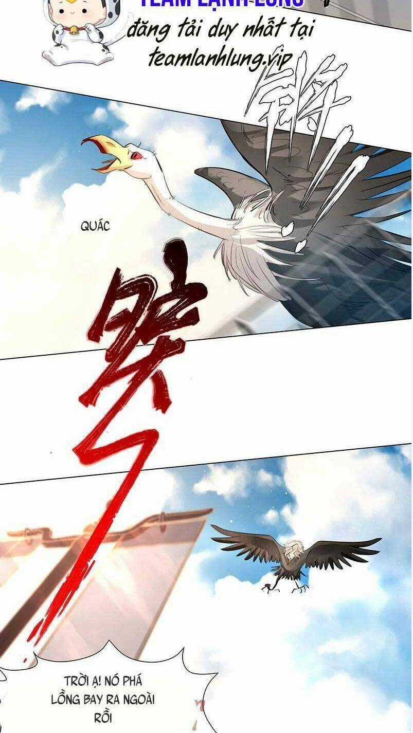 Báo Cáo Bạo Quân , Phi Tần Là Tổ Tông Của Người Chapter 24 trang 18