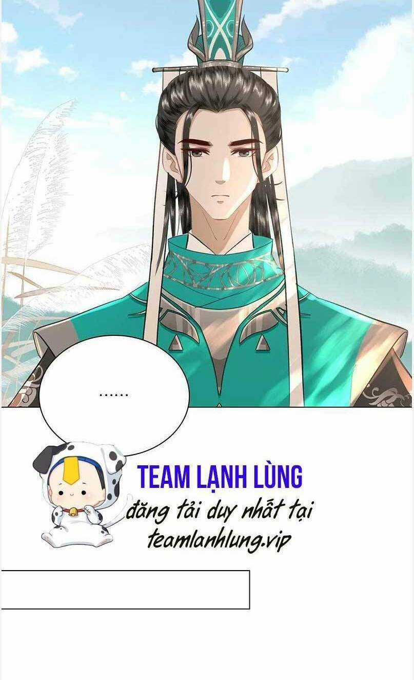 Báo Cáo Bạo Quân , Phi Tần Là Tổ Tông Của Người Chapter 24 trang 24