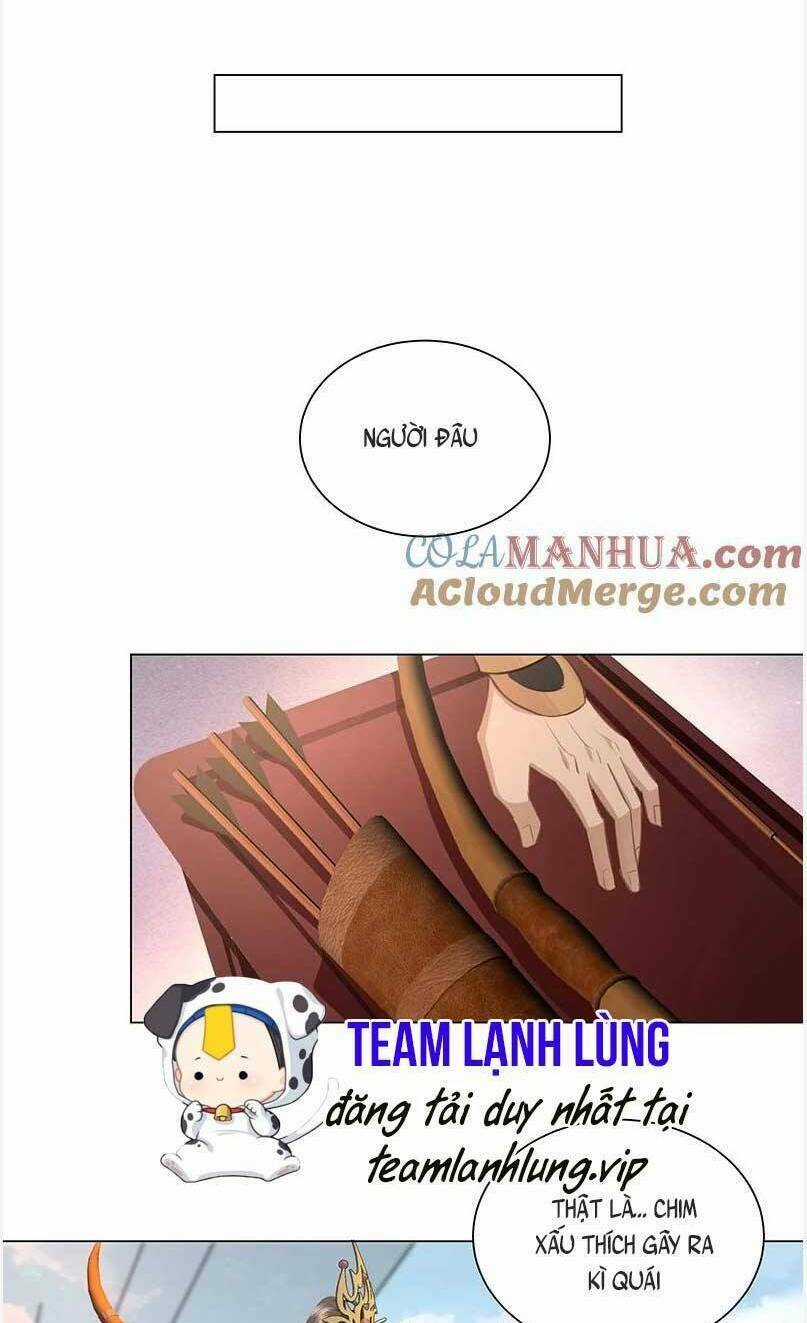 Báo Cáo Bạo Quân , Phi Tần Là Tổ Tông Của Người Chapter 24 trang 25