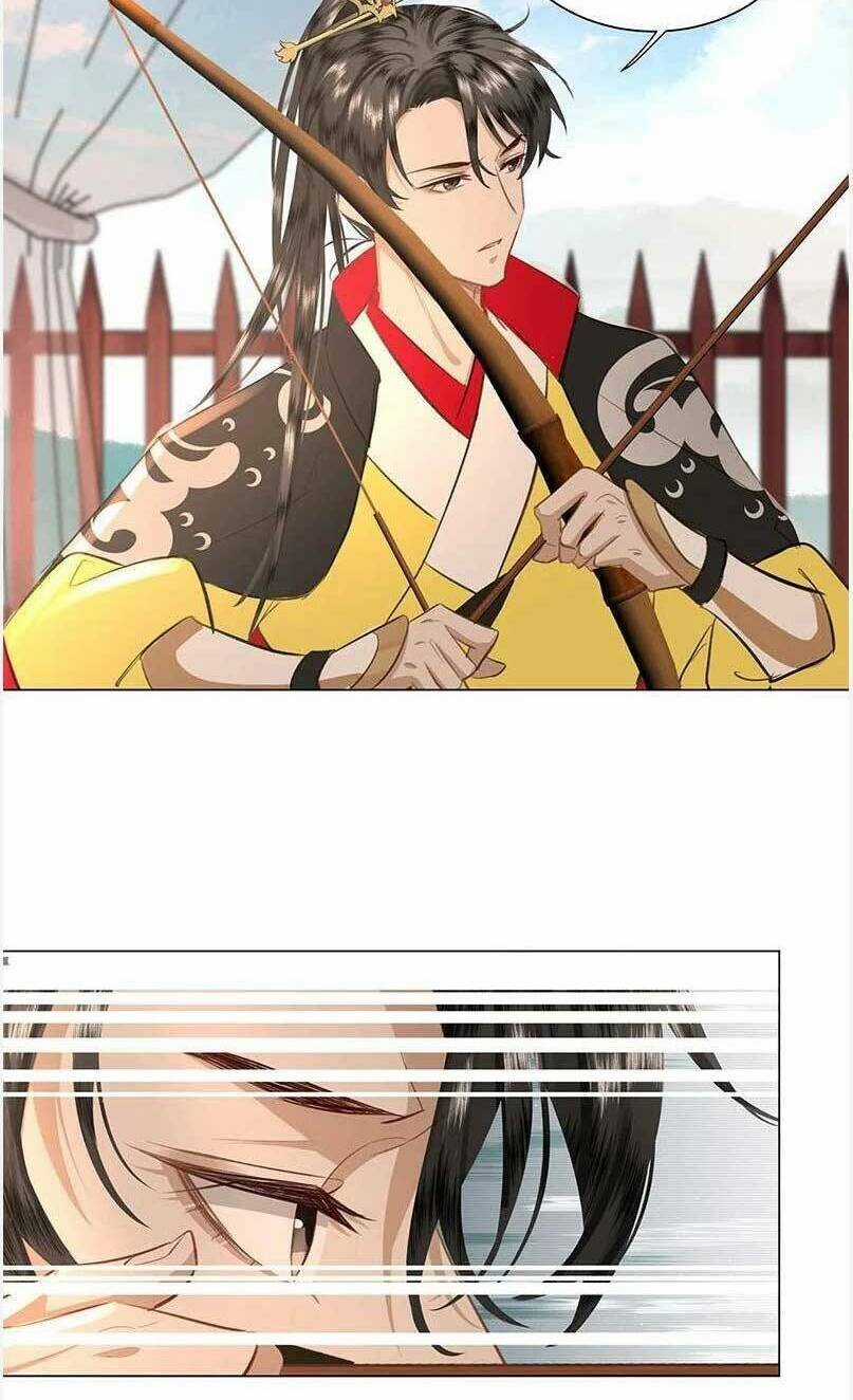 Báo Cáo Bạo Quân , Phi Tần Là Tổ Tông Của Người Chapter 24 trang 26