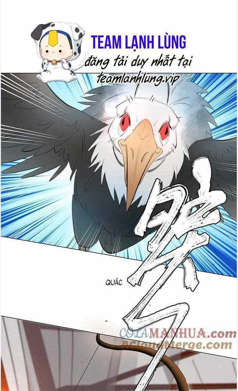 Báo Cáo Bạo Quân , Phi Tần Là Tổ Tông Của Người Chapter 24 trang 27