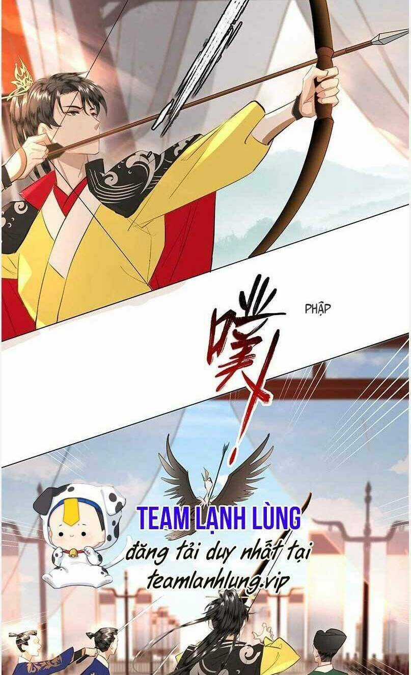 Báo Cáo Bạo Quân , Phi Tần Là Tổ Tông Của Người Chapter 24 trang 28