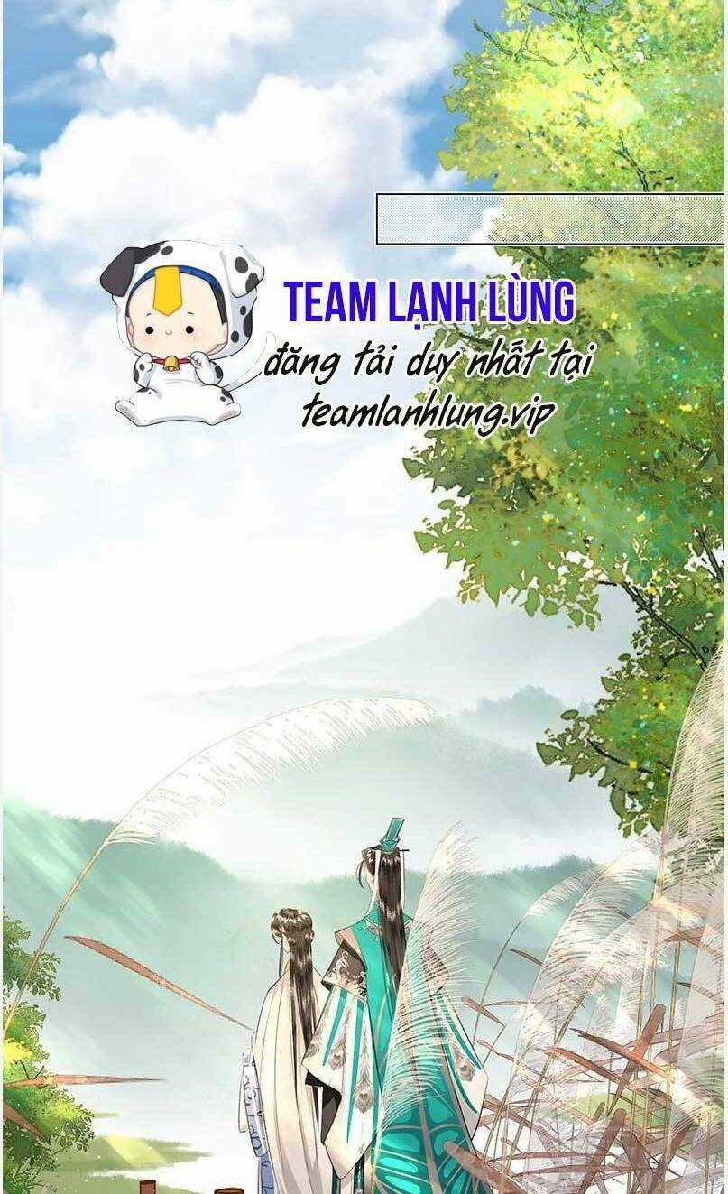 Báo Cáo Bạo Quân , Phi Tần Là Tổ Tông Của Người Chapter 24 trang 35