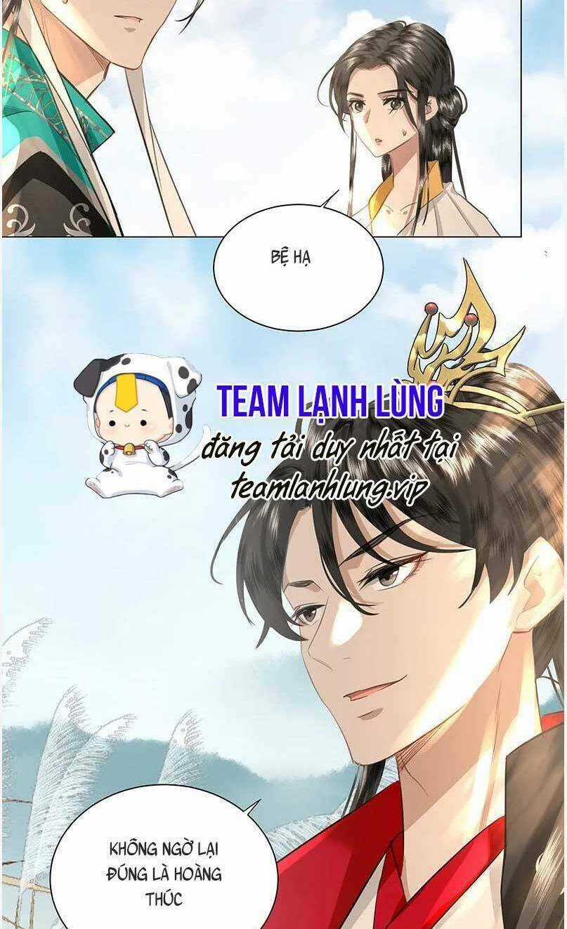 Báo Cáo Bạo Quân , Phi Tần Là Tổ Tông Của Người Chapter 24 trang 37