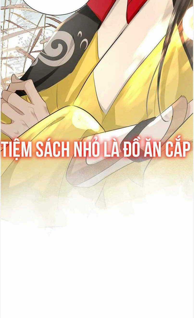 Báo Cáo Bạo Quân , Phi Tần Là Tổ Tông Của Người Chapter 24 trang 38