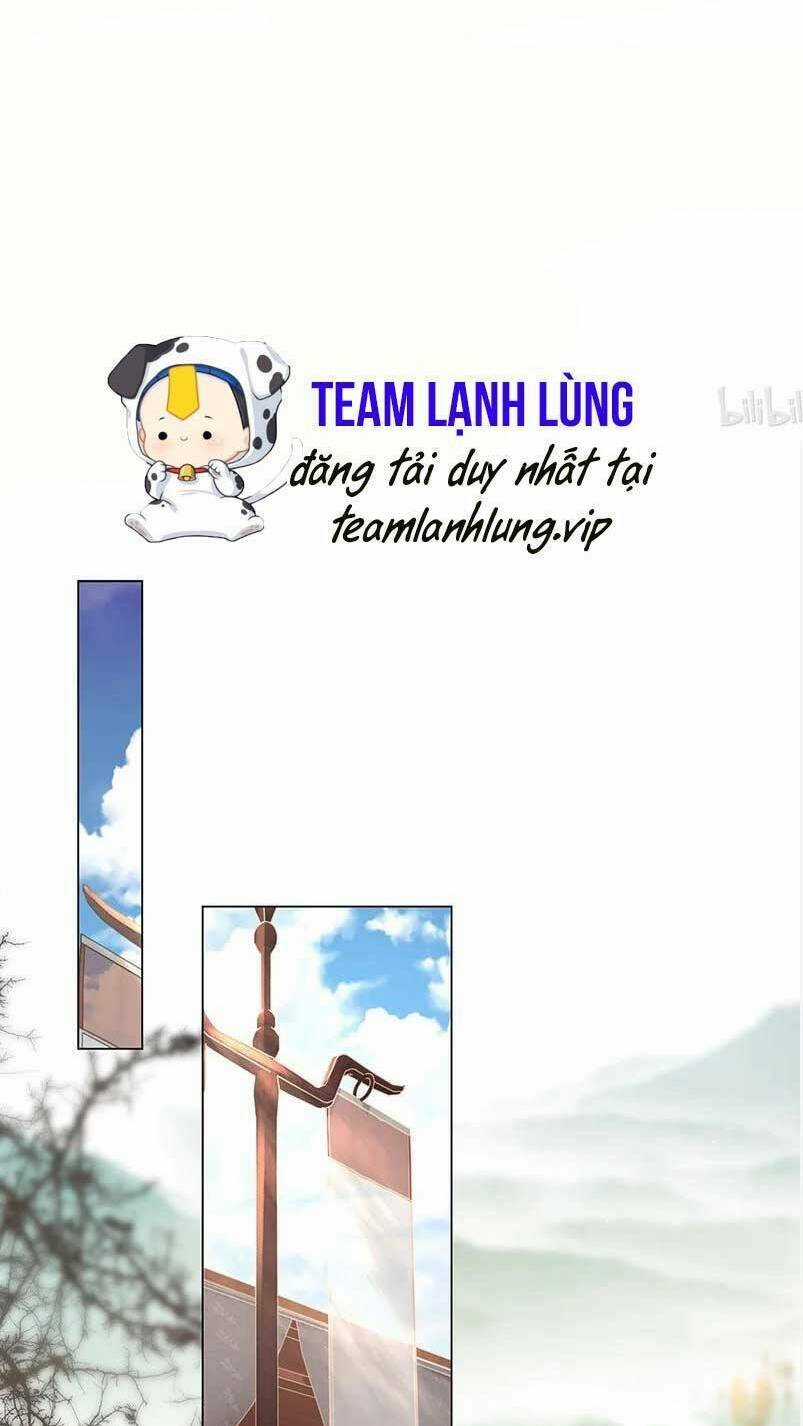 Báo Cáo Bạo Quân , Phi Tần Là Tổ Tông Của Người Chapter 24 trang 4