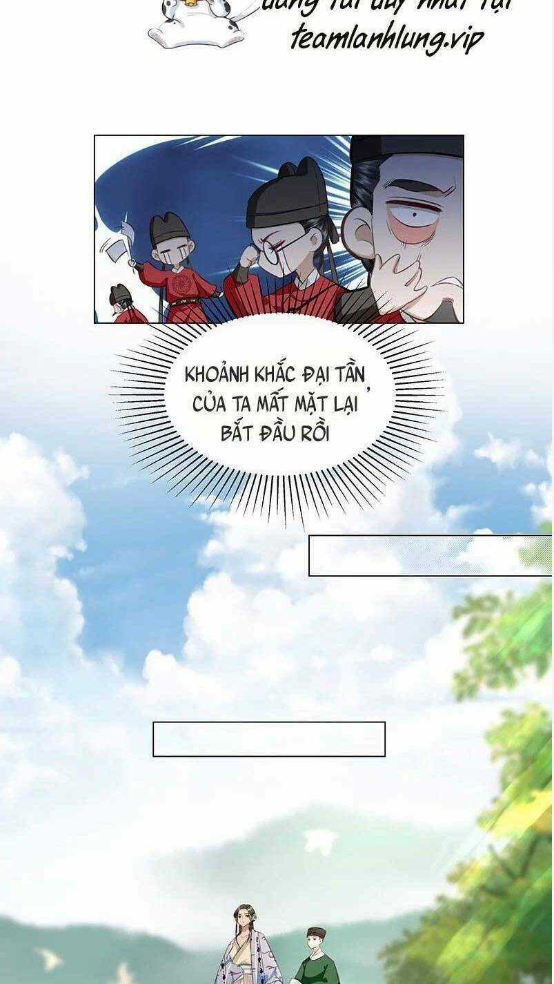 Báo Cáo Bạo Quân , Phi Tần Là Tổ Tông Của Người Chapter 24 trang 7