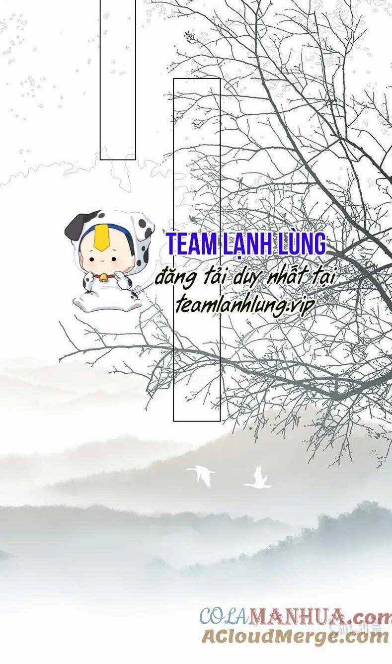 Báo Cáo Bạo Quân , Phi Tần Là Tổ Tông Của Người Chapter 25 trang 29