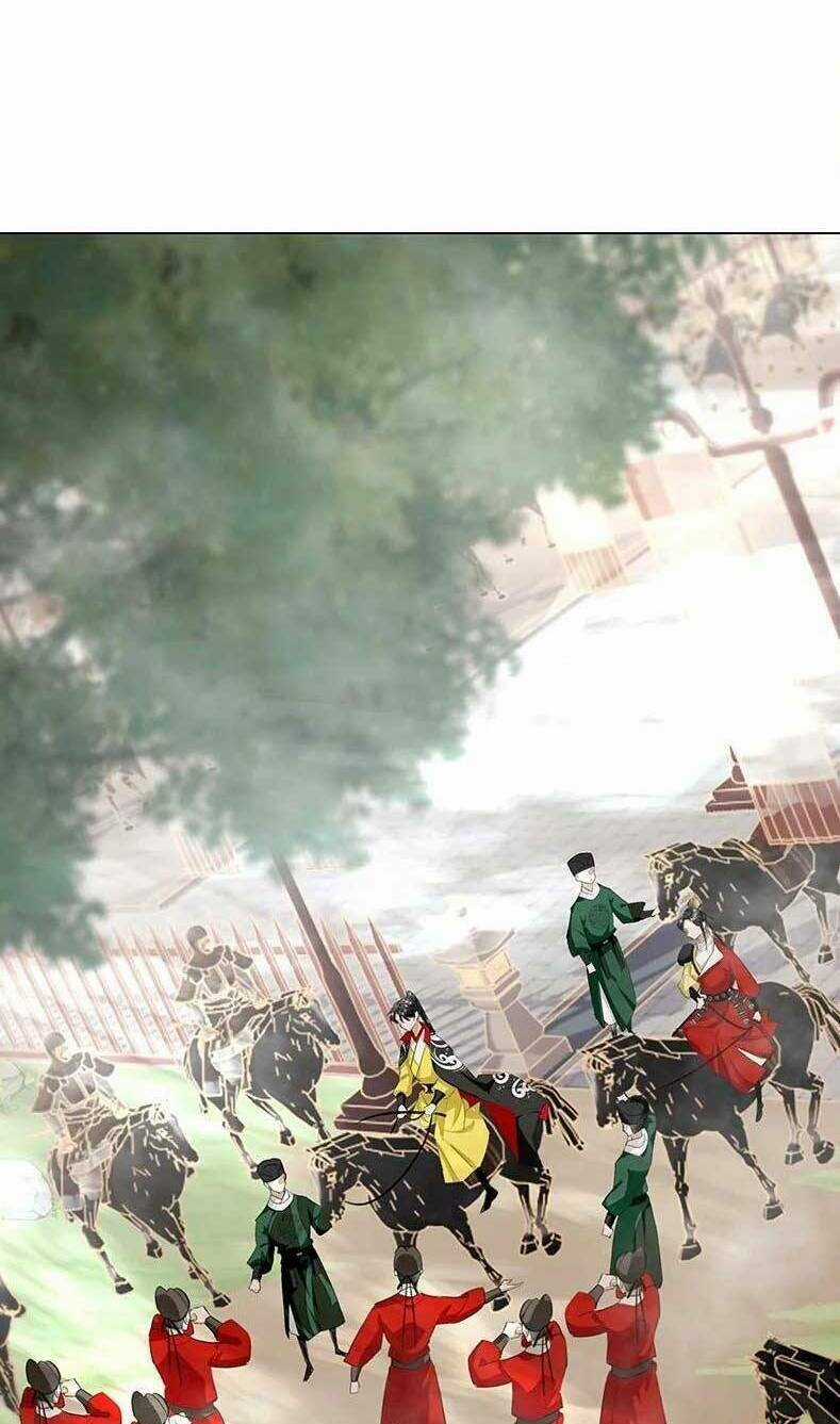 Báo Cáo Bạo Quân , Phi Tần Là Tổ Tông Của Người Chapter 25 trang 30