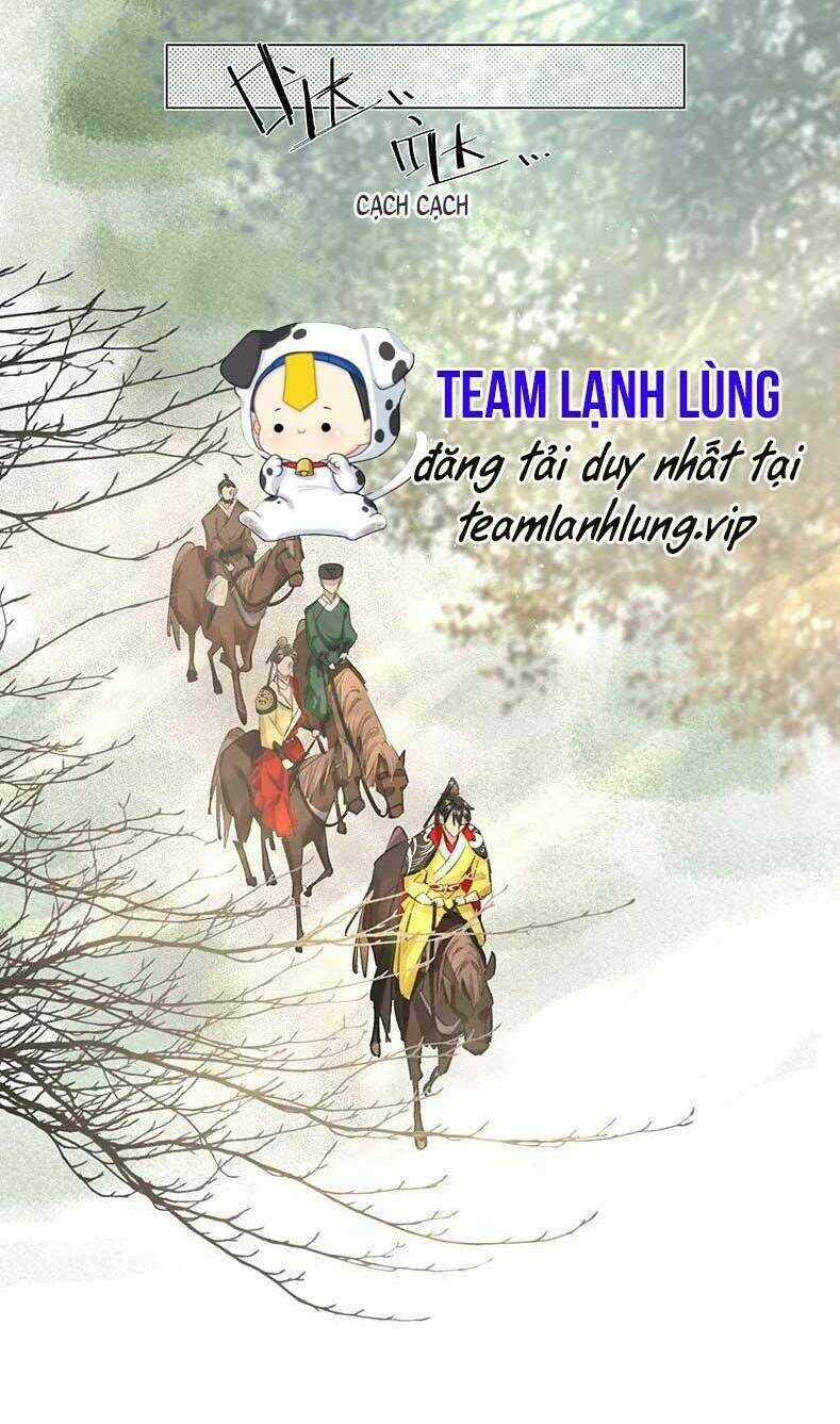 Báo Cáo Bạo Quân , Phi Tần Là Tổ Tông Của Người Chapter 25 trang 38