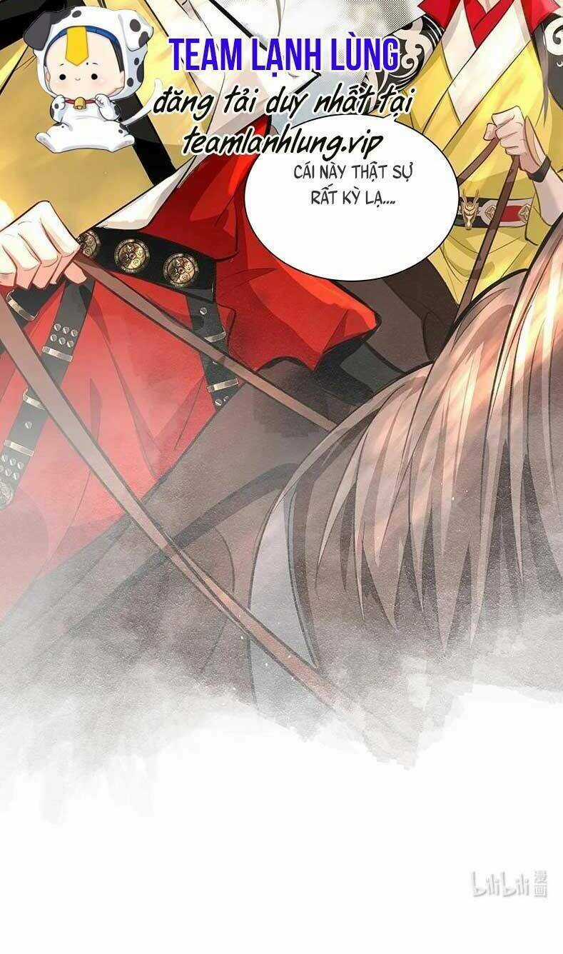 Báo Cáo Bạo Quân , Phi Tần Là Tổ Tông Của Người Chapter 25 trang 40