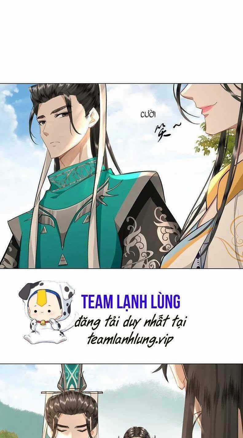 Báo Cáo Bạo Quân , Phi Tần Là Tổ Tông Của Người Chapter 25 trang 6