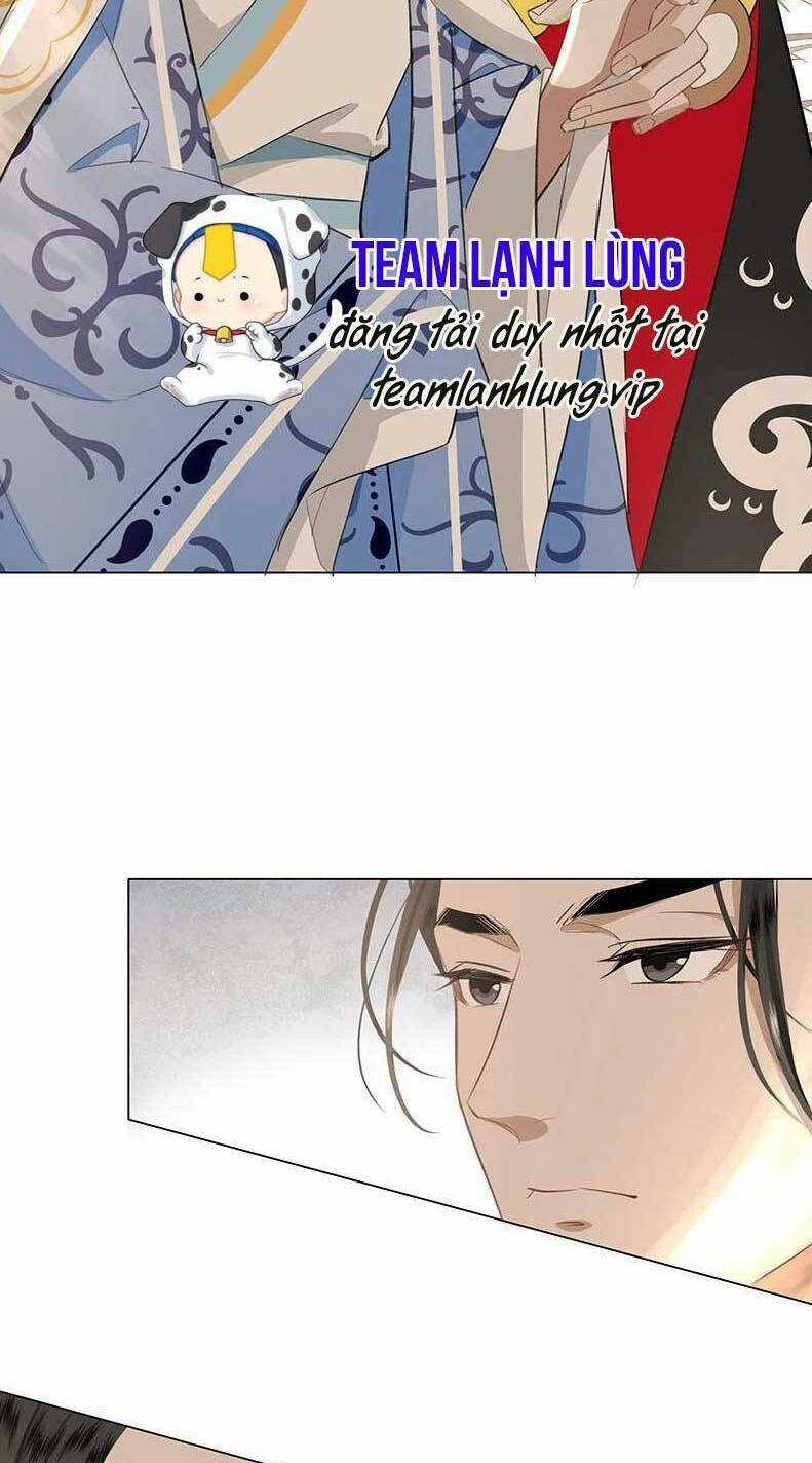 Báo Cáo Bạo Quân , Phi Tần Là Tổ Tông Của Người Chapter 25 trang 9