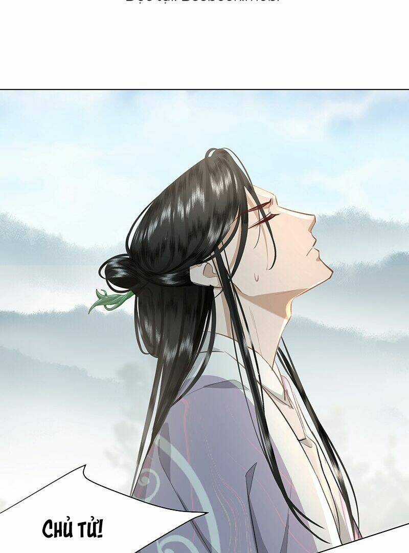 Báo Cáo Bạo Quân , Phi Tần Là Tổ Tông Của Người Chapter 26 trang 20