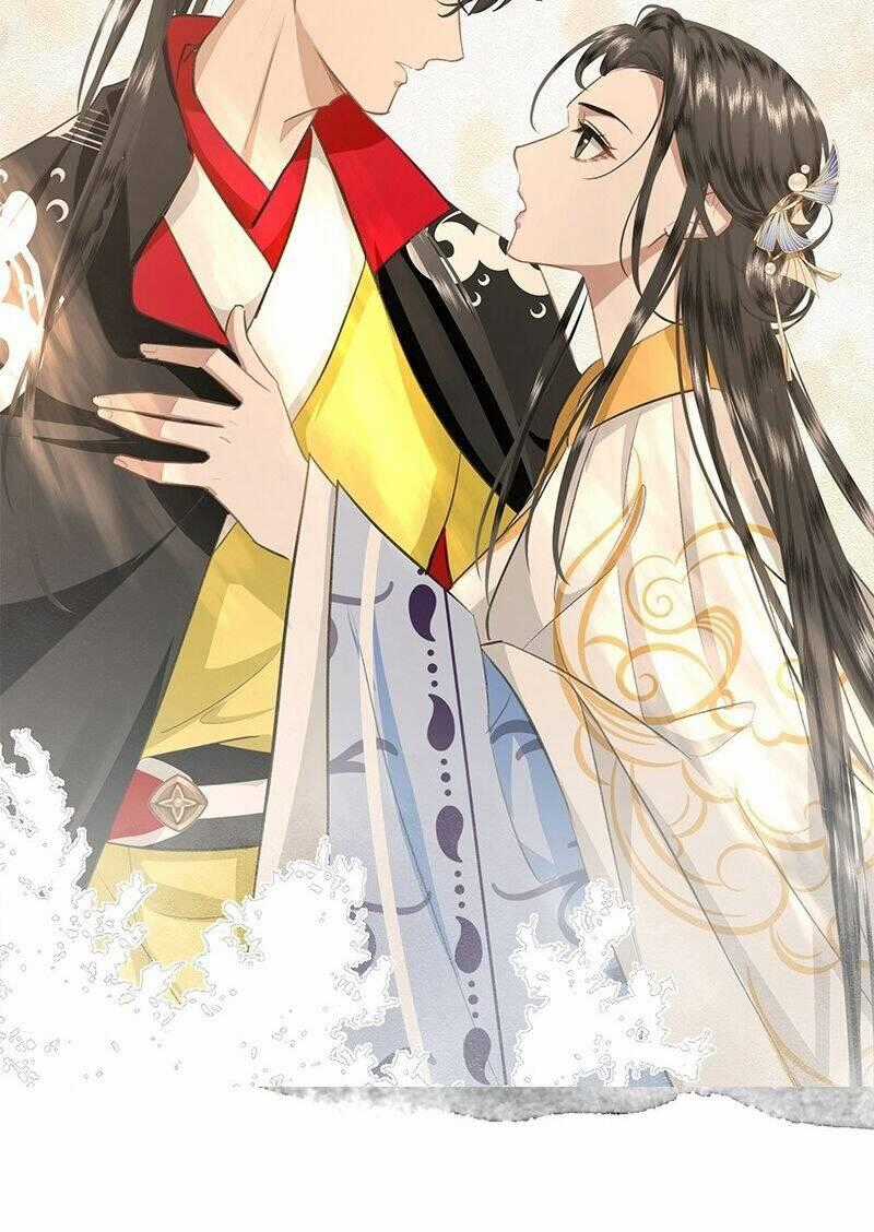 Báo Cáo Bạo Quân , Phi Tần Là Tổ Tông Của Người Chapter 26 trang 33