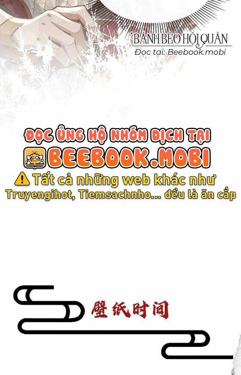 Báo Cáo Bạo Quân , Phi Tần Là Tổ Tông Của Người Chapter 28 trang 29