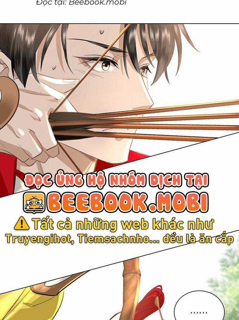 Báo Cáo Bạo Quân , Phi Tần Là Tổ Tông Của Người Chapter 29 trang 11