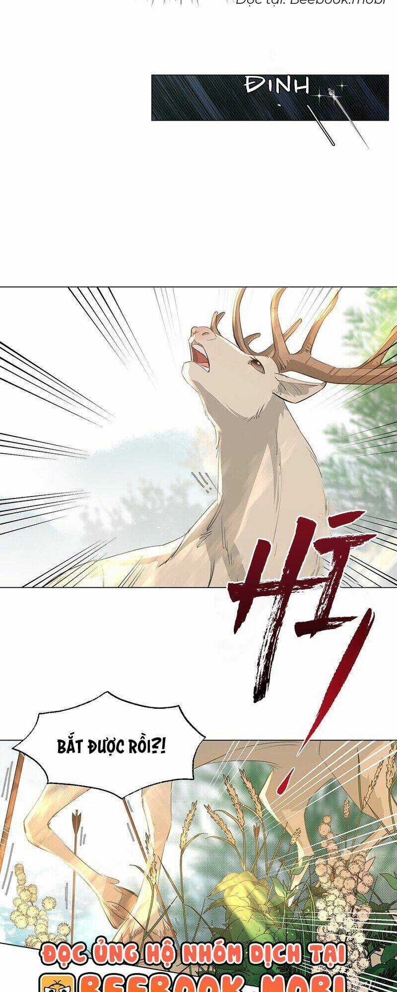 Báo Cáo Bạo Quân , Phi Tần Là Tổ Tông Của Người Chapter 29 trang 14