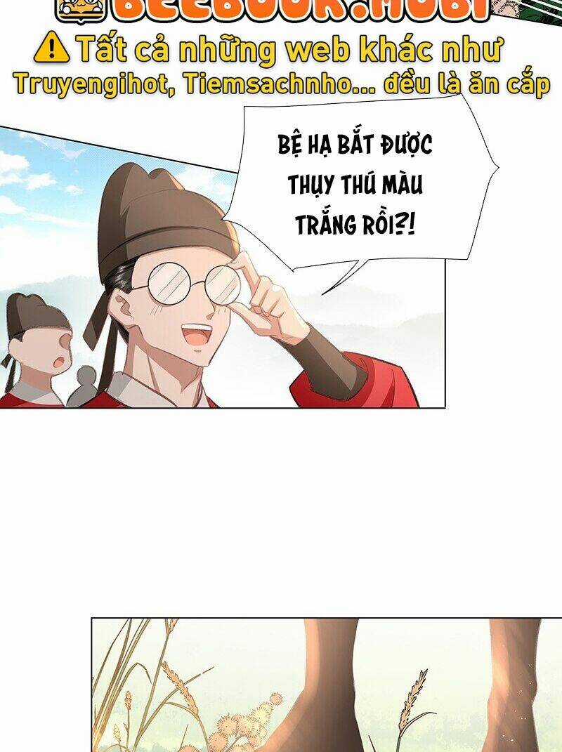 Báo Cáo Bạo Quân , Phi Tần Là Tổ Tông Của Người Chapter 29 trang 15