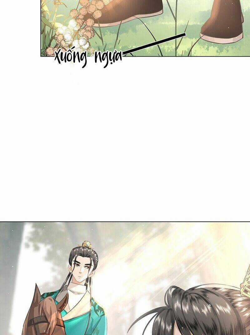 Báo Cáo Bạo Quân , Phi Tần Là Tổ Tông Của Người Chapter 29 trang 16