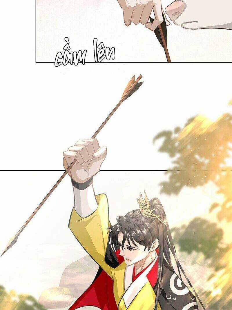 Báo Cáo Bạo Quân , Phi Tần Là Tổ Tông Của Người Chapter 29 trang 20