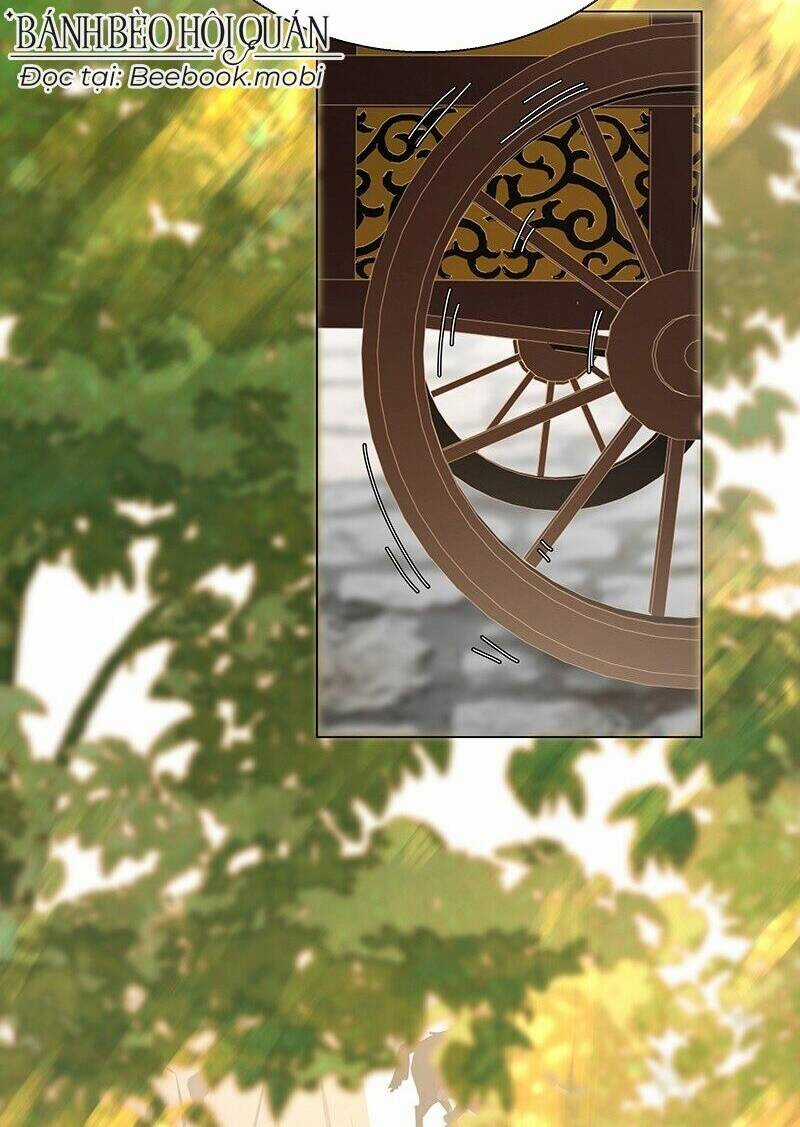 Báo Cáo Bạo Quân , Phi Tần Là Tổ Tông Của Người Chapter 29 trang 28