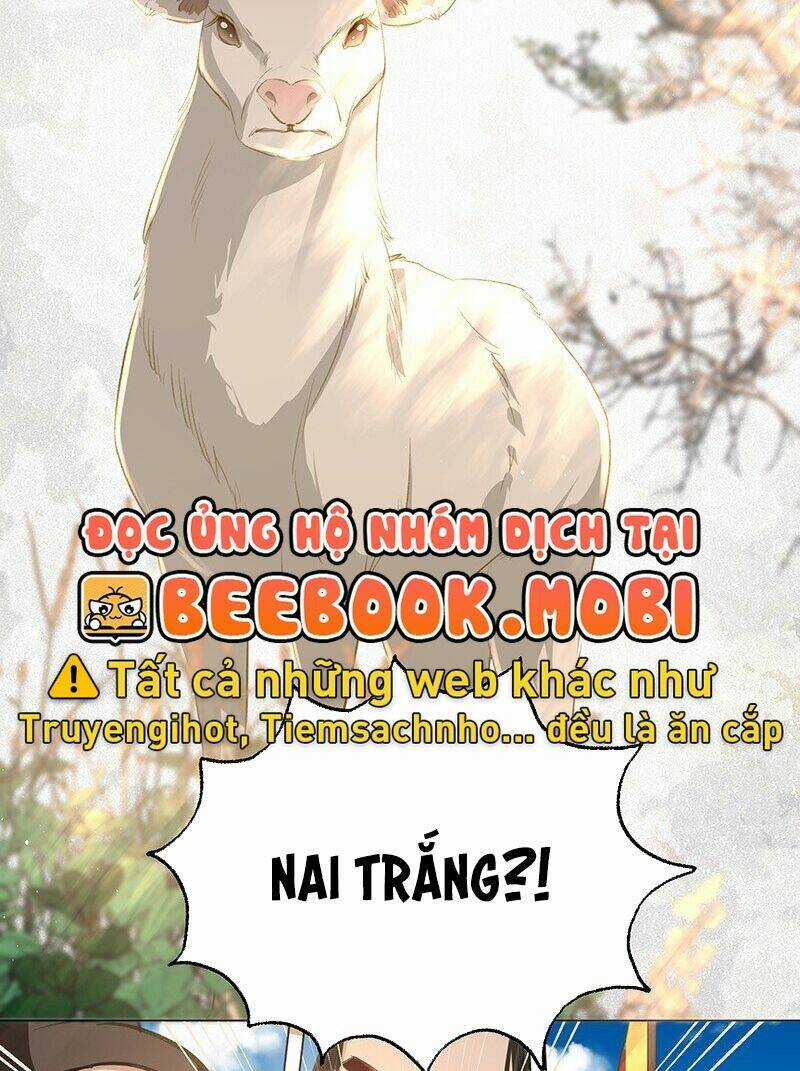 Báo Cáo Bạo Quân , Phi Tần Là Tổ Tông Của Người Chapter 29 trang 3