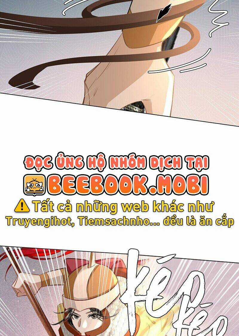 Báo Cáo Bạo Quân , Phi Tần Là Tổ Tông Của Người Chapter 29 trang 31