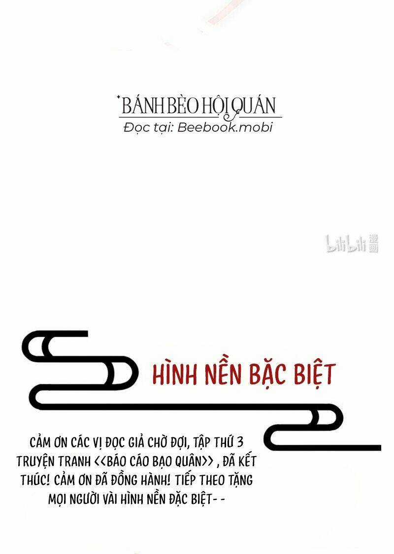 Báo Cáo Bạo Quân , Phi Tần Là Tổ Tông Của Người Chapter 29 trang 35