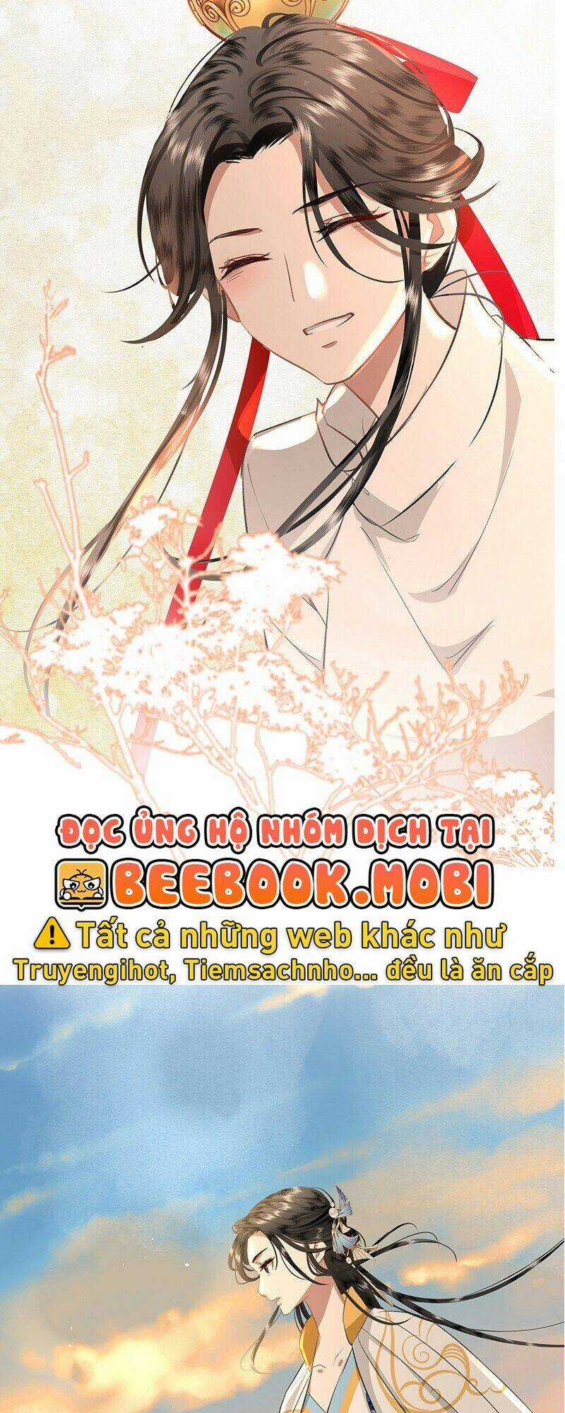 Báo Cáo Bạo Quân , Phi Tần Là Tổ Tông Của Người Chapter 29 trang 37