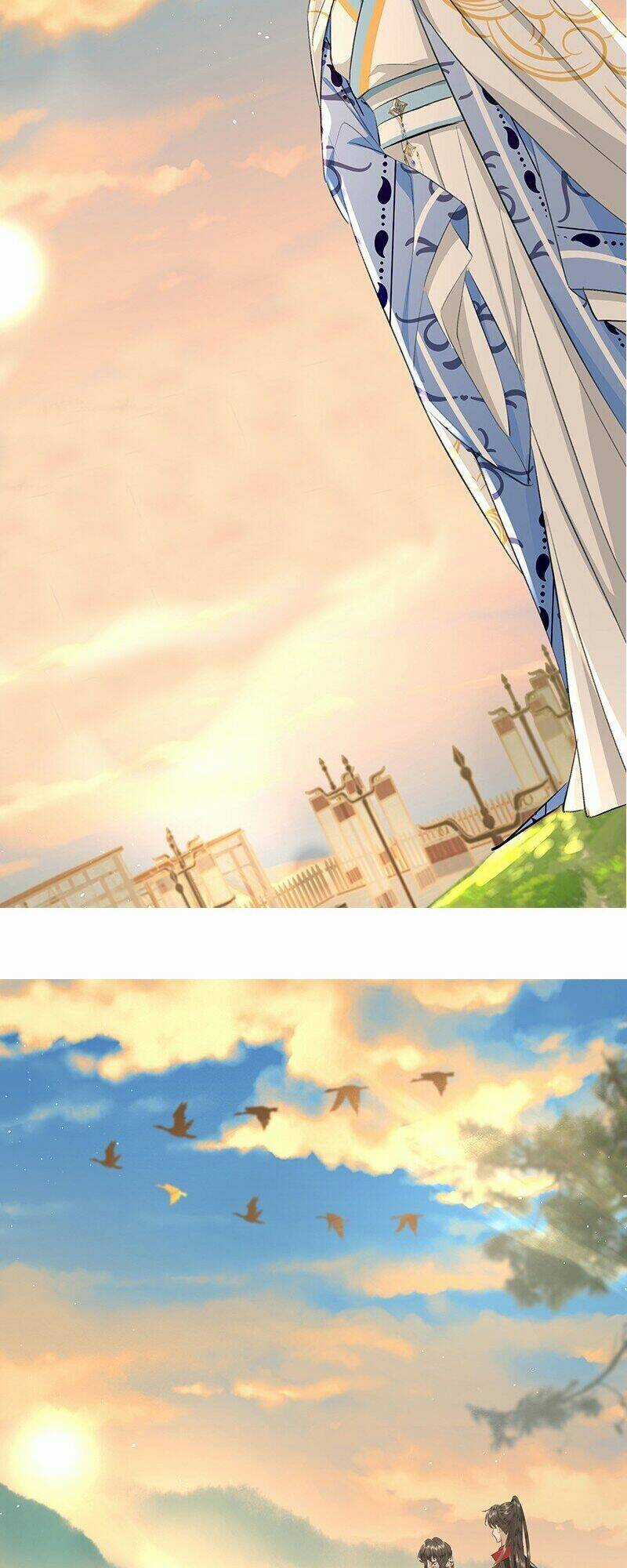 Báo Cáo Bạo Quân , Phi Tần Là Tổ Tông Của Người Chapter 29 trang 38