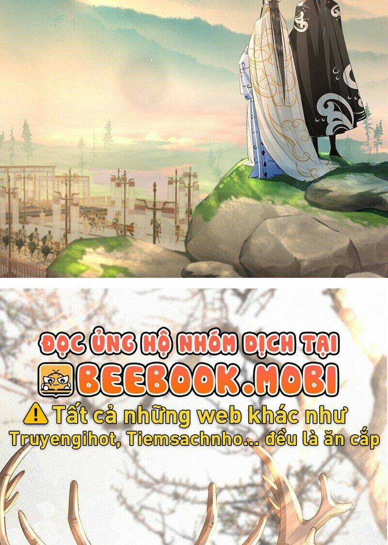 Báo Cáo Bạo Quân , Phi Tần Là Tổ Tông Của Người Chapter 29 trang 39