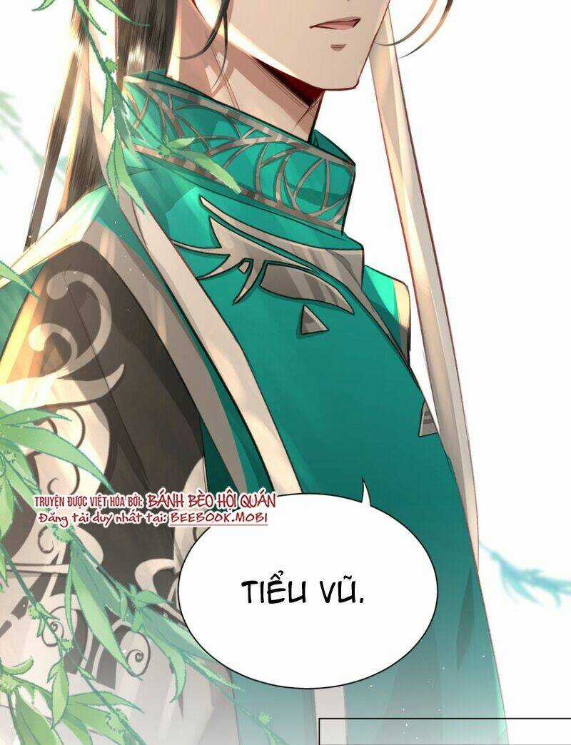 Báo Cáo Bạo Quân , Phi Tần Là Tổ Tông Của Người Chapter 3 trang 34