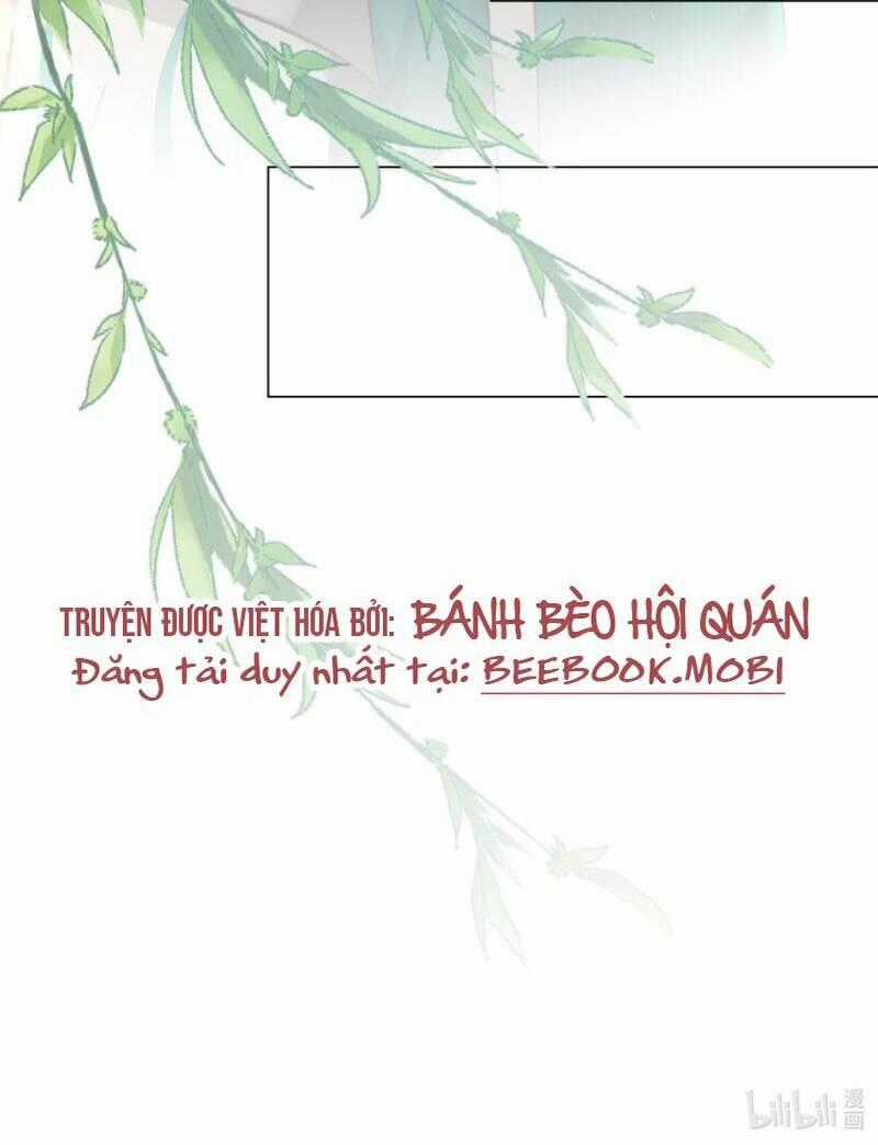 Báo Cáo Bạo Quân , Phi Tần Là Tổ Tông Của Người Chapter 3 trang 35