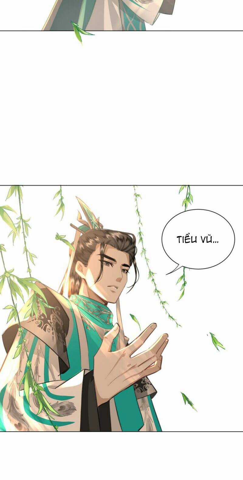 Báo Cáo Bạo Quân , Phi Tần Là Tổ Tông Của Người Chapter 4 trang 8