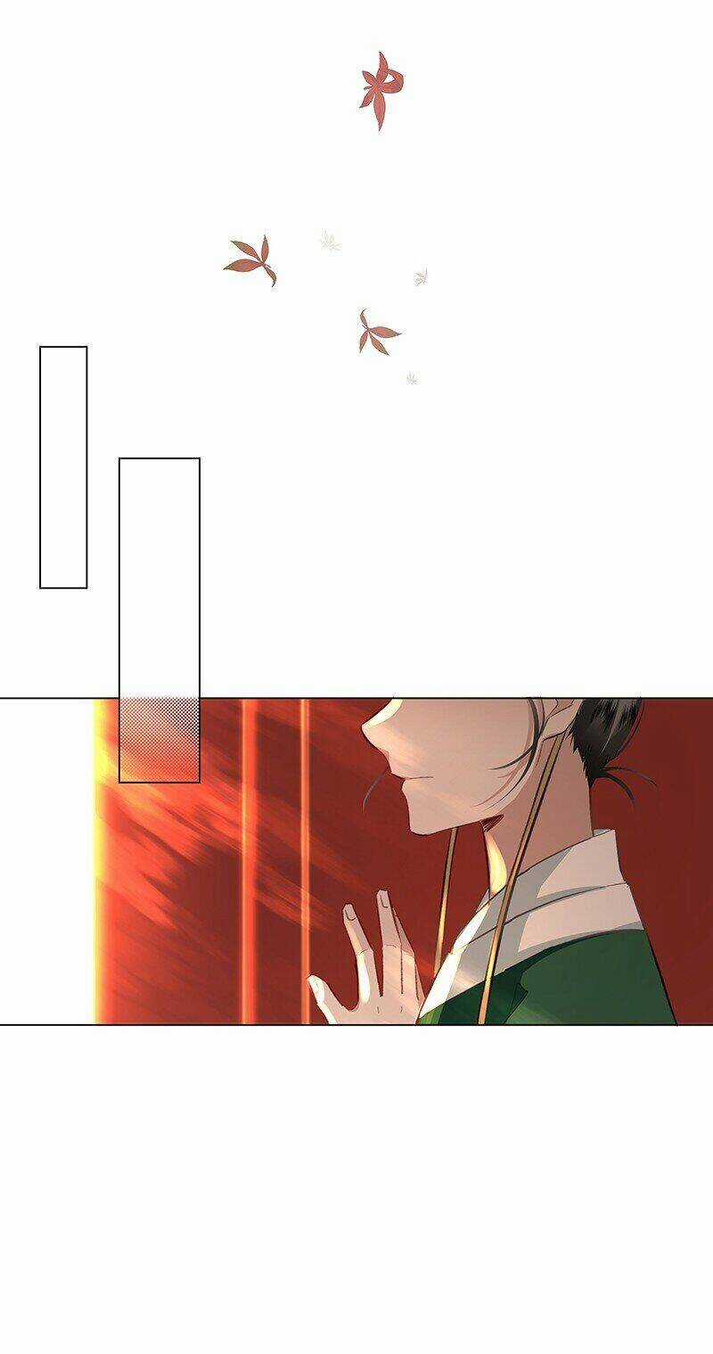 Báo Cáo Bạo Quân , Phi Tần Là Tổ Tông Của Người Chapter 5 trang 25