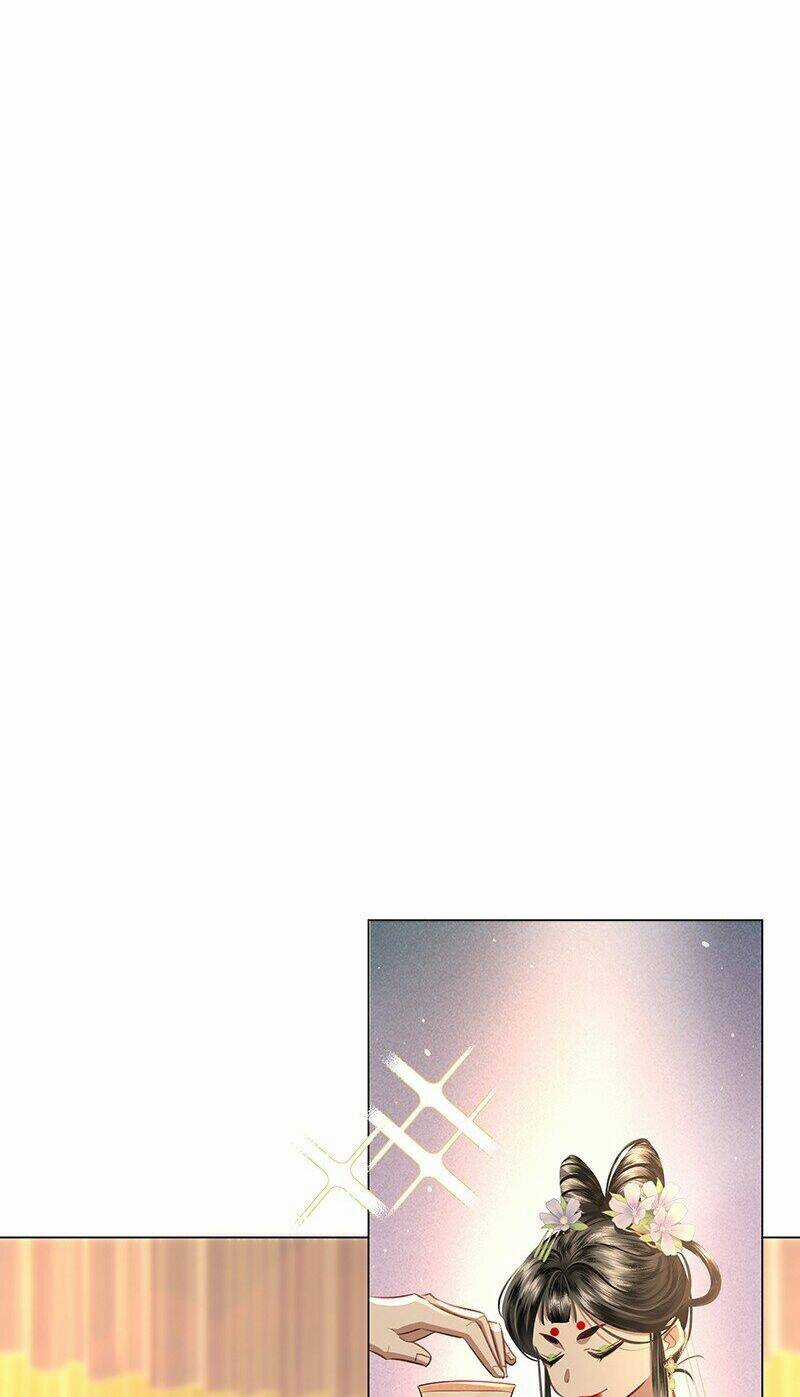 Báo Cáo Bạo Quân , Phi Tần Là Tổ Tông Của Người Chapter 5 trang 9