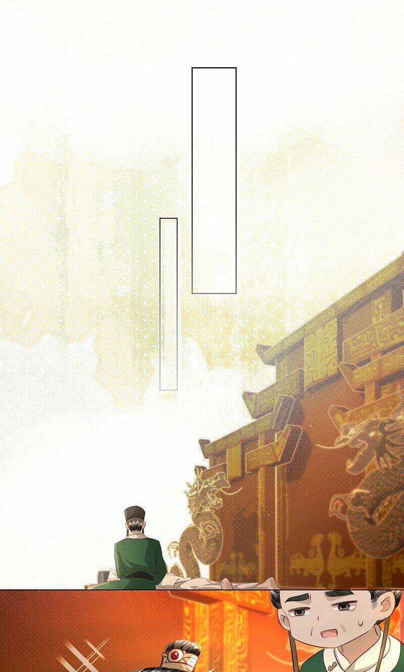 Báo Cáo Bạo Quân , Phi Tần Là Tổ Tông Của Người Chapter 6 trang 11