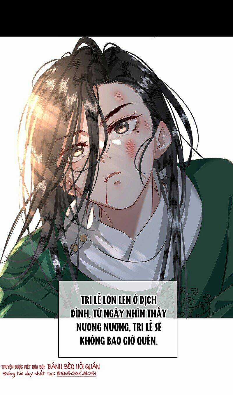 Báo Cáo Bạo Quân , Phi Tần Là Tổ Tông Của Người Chapter 6 trang 7